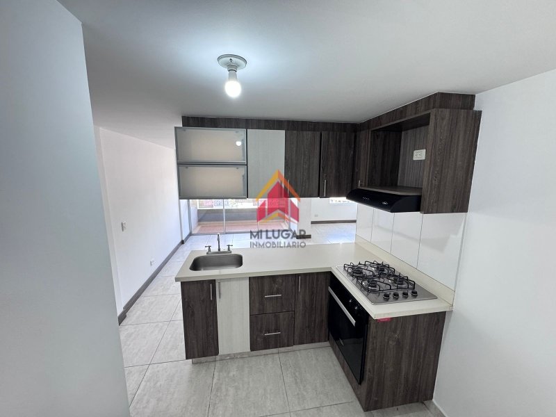 Apartamento disponible para Arriendo en Envigado El Chinguí Foto numero 1