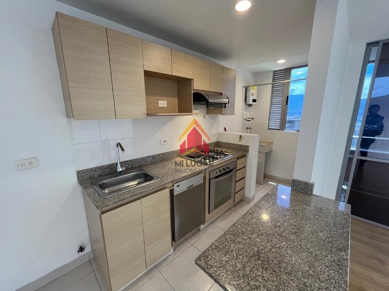 Apartamento disponible para Arriendo en Envigado El Esmeraldal Foto numero 1