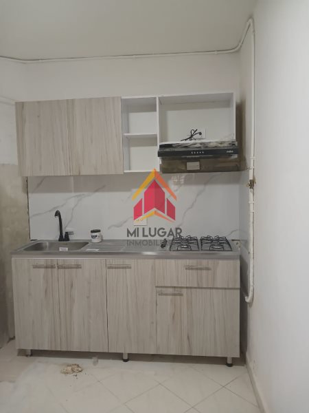 Apartaestudio disponible para Arriendo en Envigado La Magnolia Foto numero 1