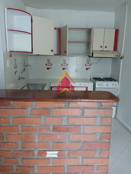 Apartaestudio disponible para Arriendo en Envigado La Magnolia Foto numero 1