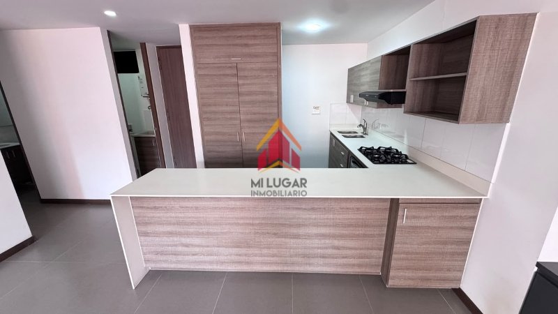 Apartamento disponible para Arriendo en Envigado El Escobero Foto numero 1