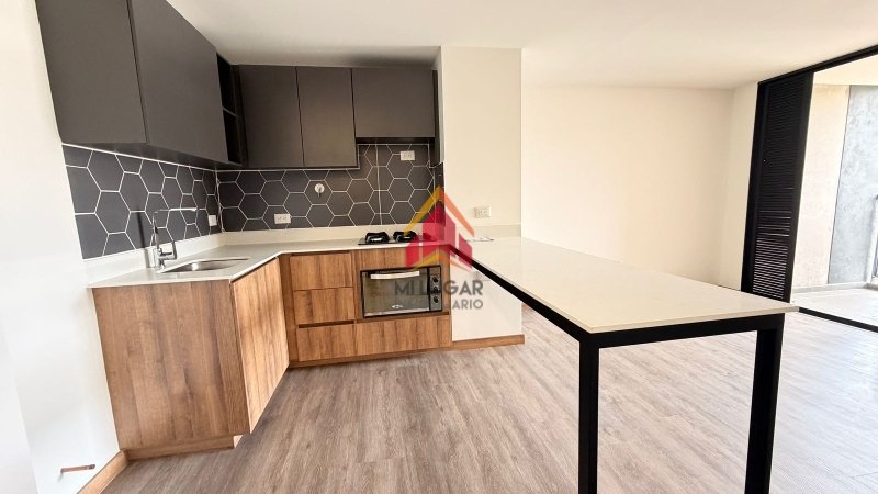 Apartamento disponible para Arriendo en Envigado Las Vegas Foto numero 1
