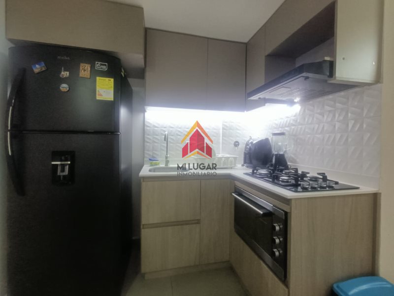 Apartamento disponible para Venta en Sabaneta Pan De Azucar Foto numero 1