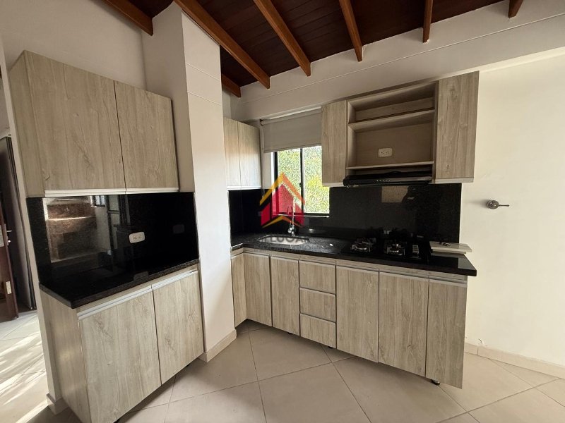 Apartamento disponible para Arriendo en Envigado La Paz Foto numero 1