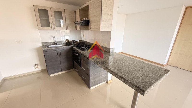 Apartamento disponible para Arriendo en Envigado La Abadía Foto numero 1