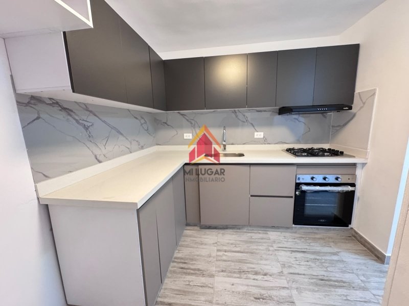 Apartamento disponible para Arriendo en Envigado El Portal Foto numero 1