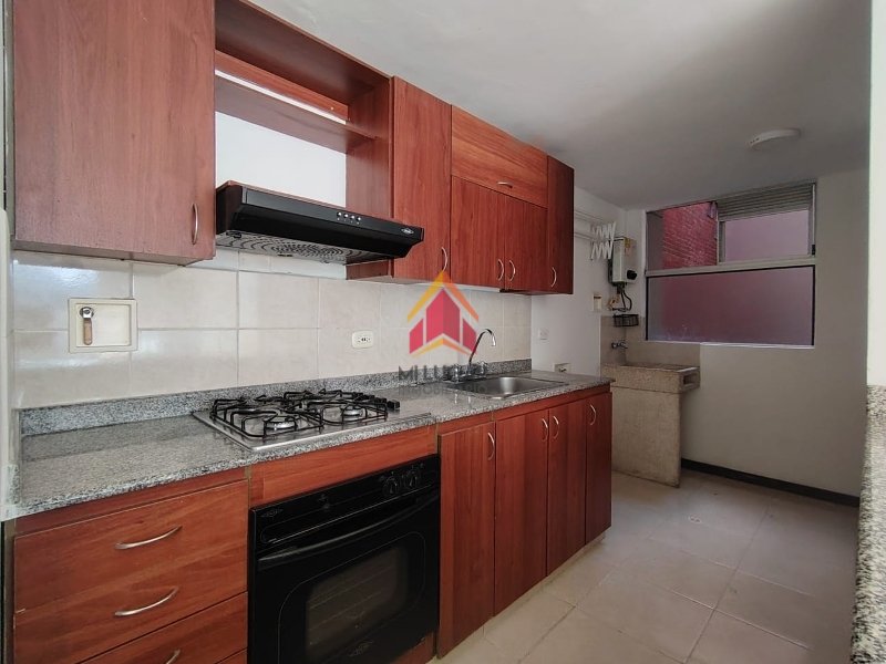 Apartamento disponible para Arriendo en Envigado Las Antillas Foto numero 1