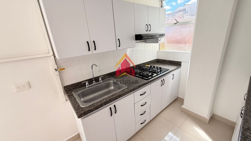 Apartamento disponible para Arriendo en Envigado El Embrujo Foto numero 1