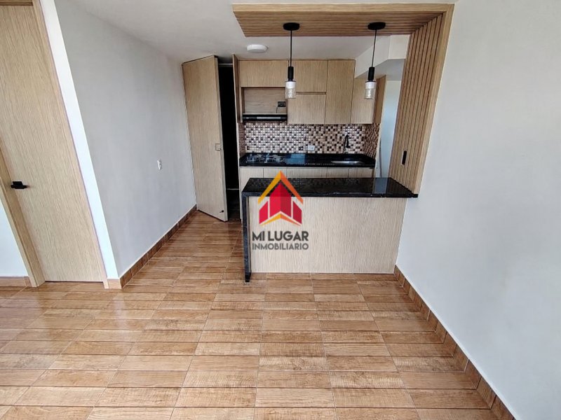 Apartamento disponible para Arriendo en Sabaneta María Auxiliadora Foto numero 1