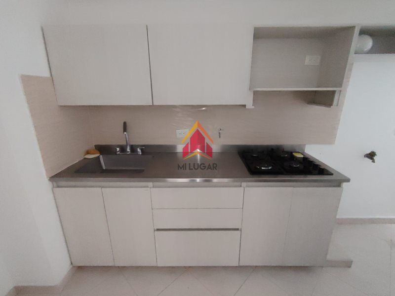 Apartamento disponible para Arriendo en Envigado San Marcos Foto numero 1