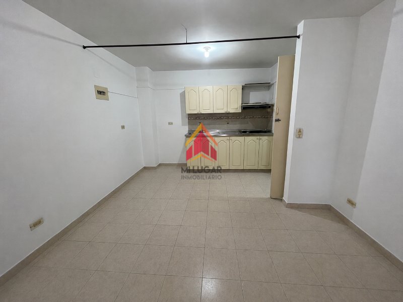 Apartaestudio disponible para Arriendo en Envigado Alcalá Foto numero 1
