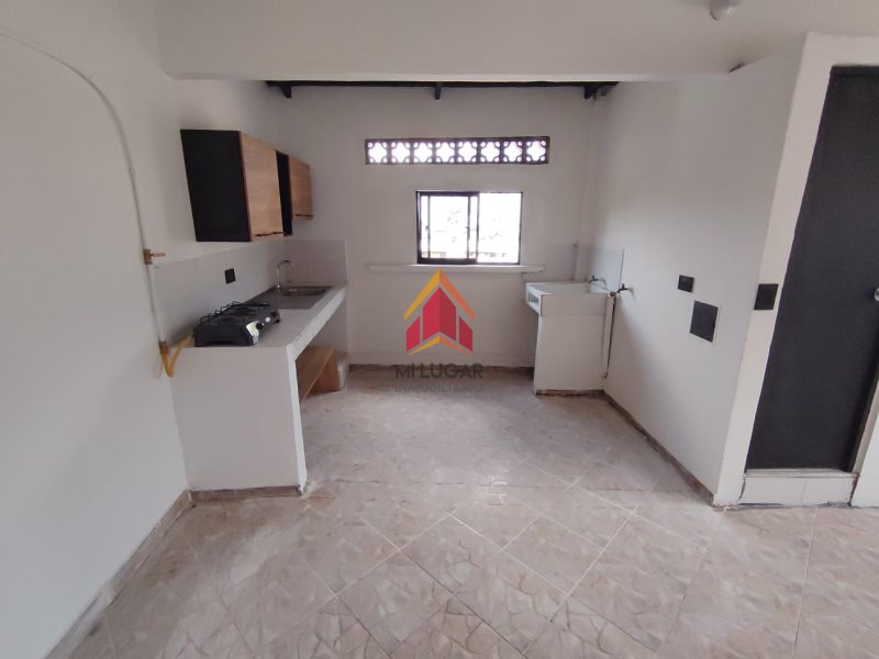 Apartaestudio disponible para Arriendo en Envigado El Salado Foto numero 1