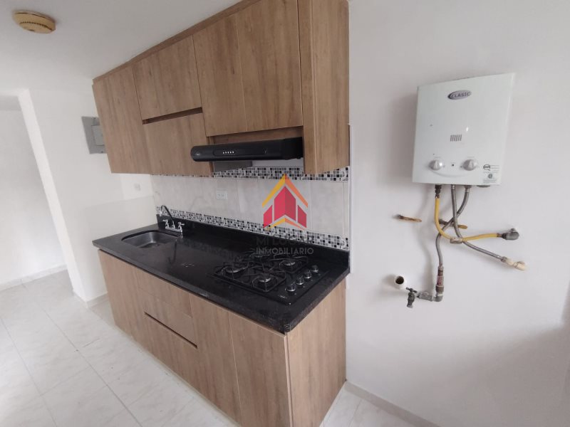 Apartamento disponible para Arriendo en Envigado La Mina Foto numero 1
