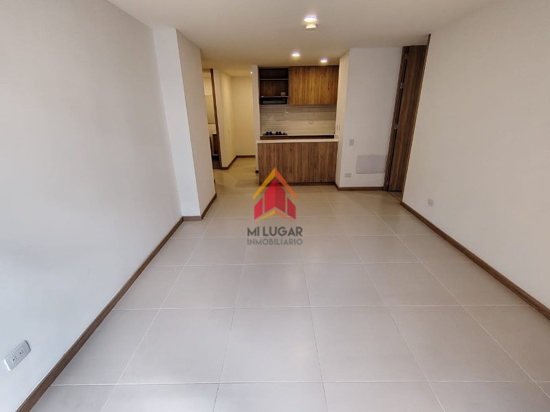 Apartaestudio disponible para Arriendo en Envigado Camino Verde Foto numero 1