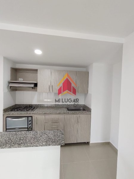 Apartamento disponible para Arriendo en Sabaneta Asdesillas Foto numero 1