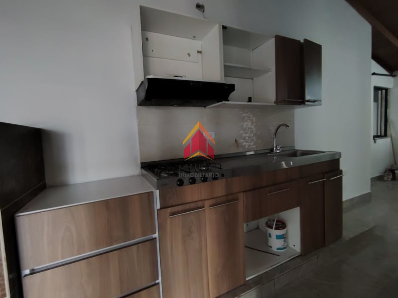 Apartamento disponible para Arriendo en Envigado San Rafael Foto numero 1