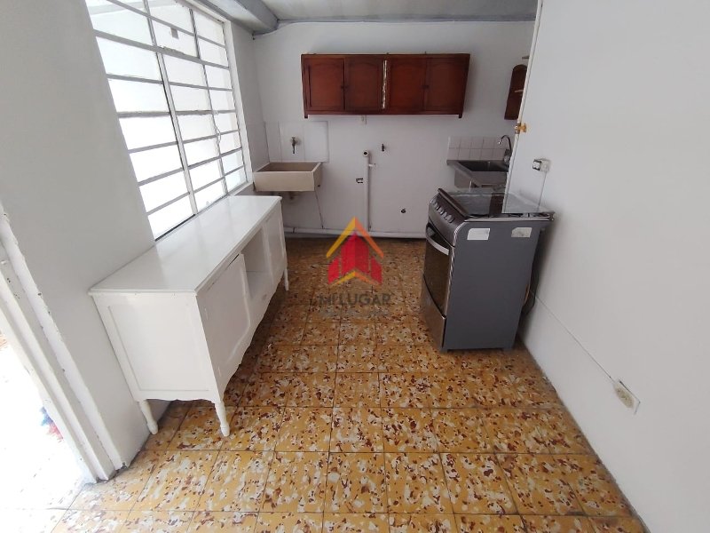 Apartaestudio disponible para Arriendo en Envigado La Mina Foto numero 1