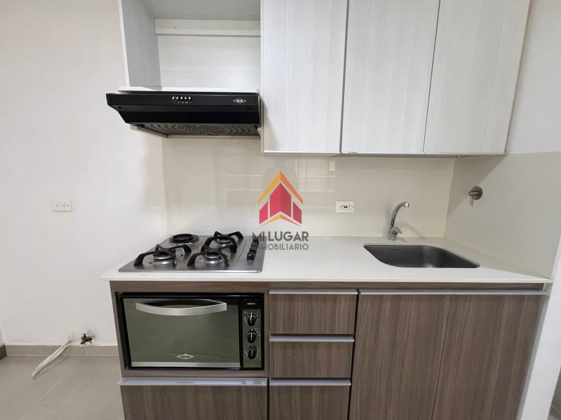 Apartamento disponible para Arriendo en Envigado Chingui 1 Foto numero 1