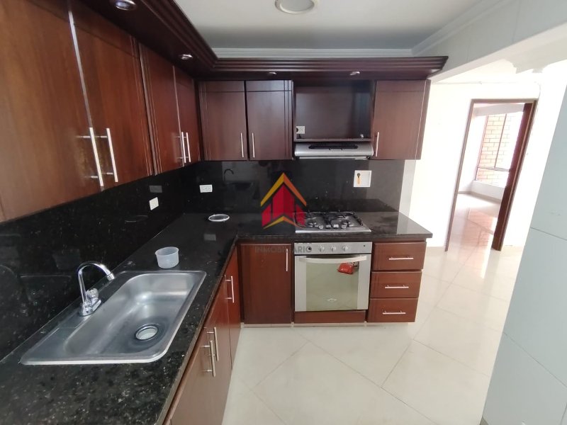 Apartamento disponible para Arriendo en Itagüí San Pablo Foto numero 1