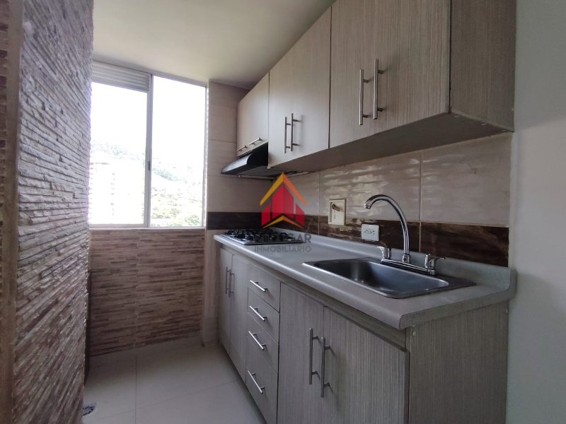 Apartamento disponible para Arriendo en Envigado La Mina Foto numero 1