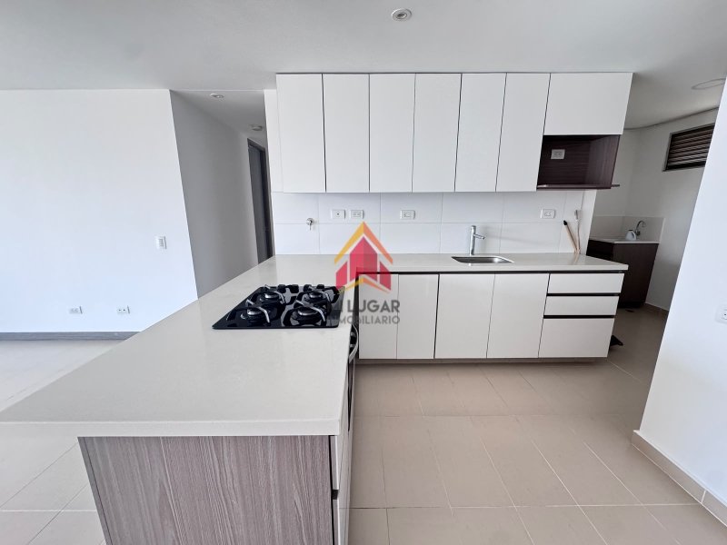 Apartamento disponible para Arriendo en Envigado Zúñiga Foto numero 1