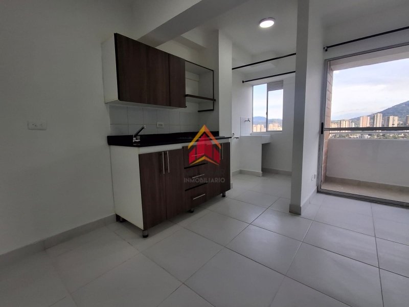 Apartamento disponible para Arriendo en Itagüí San Gabriel Foto numero 1