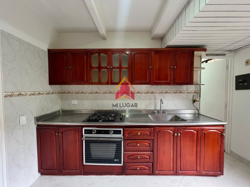 Apartamento disponible para Arriendo en Envigado El Escobero Foto numero 1