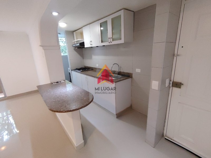 Apartamento disponible para Arriendo en Envigado Las Cometas Foto numero 1
