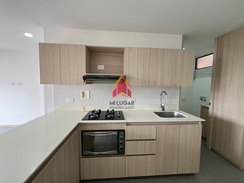 Apartamento disponible para Arriendo en Envigado Loma De Las Brujas Foto numero 1