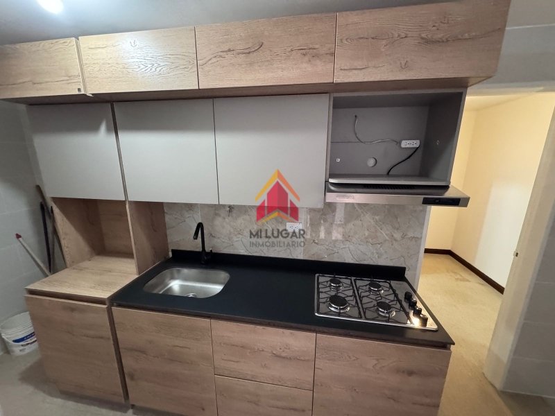 Apartamento disponible para Arriendo en Envigado El Portal Foto numero 1