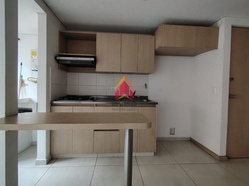 Apartamento disponible para Arriendo en Itagüí Centro Foto numero 1
