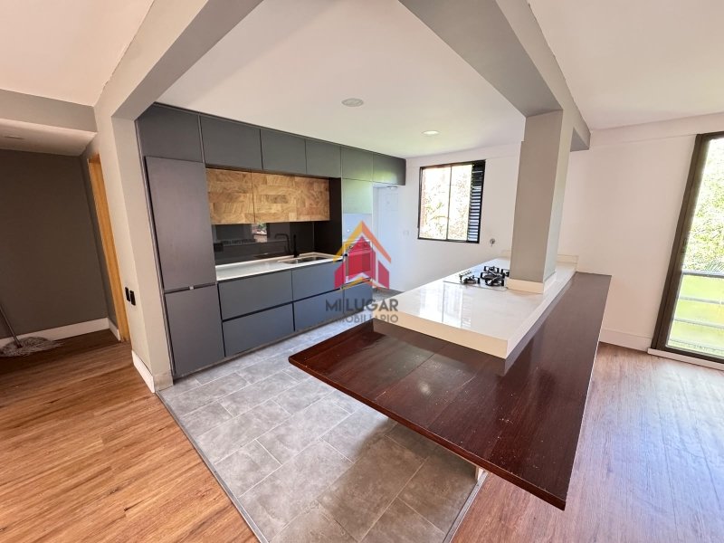 Apartamento disponible para Arriendo en Envigado El Escobero Foto numero 1