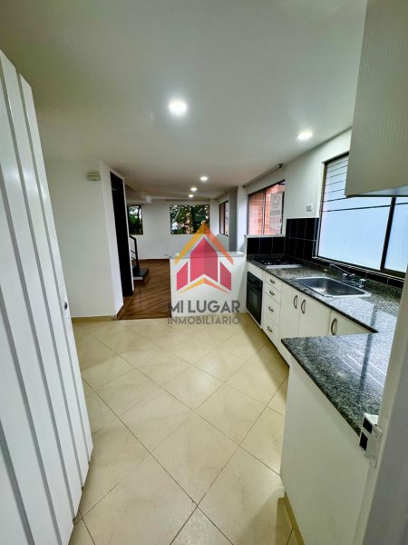 Casa disponible para Arriendo en Envigado El Escobero Foto numero 1