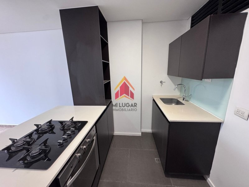 Apartamento disponible para Arriendo en Envigado Loma De Las Brujas Foto numero 1