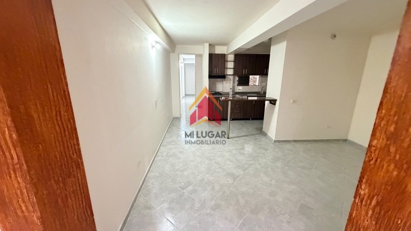 Apartamento disponible para Arriendo en Envigado San José La Estatua Foto numero 1