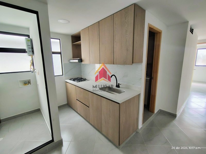 Apartamento disponible para Arriendo en Envigado La Sebastiana Foto numero 1