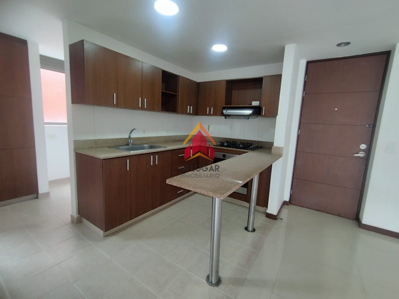 Apartamento disponible para Arriendo en Envigado Zúñiga Foto numero 1
