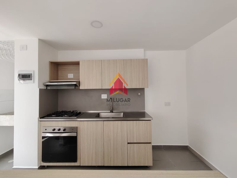 Apartamento disponible para Arriendo en Sabaneta Mayorca Foto numero 1