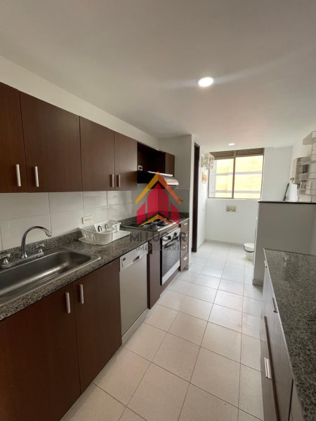Apartamento disponible para Arriendo en Envigado Otraparte Foto numero 1