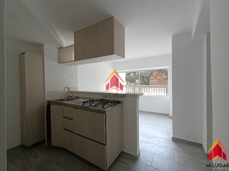 Apartamento disponible para Arriendo en Medellín Barrio Cristobal Foto numero 1