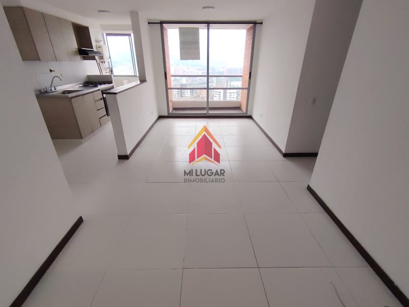 Apartamento disponible para Arriendo en Envigado La Cuenca Foto numero 1