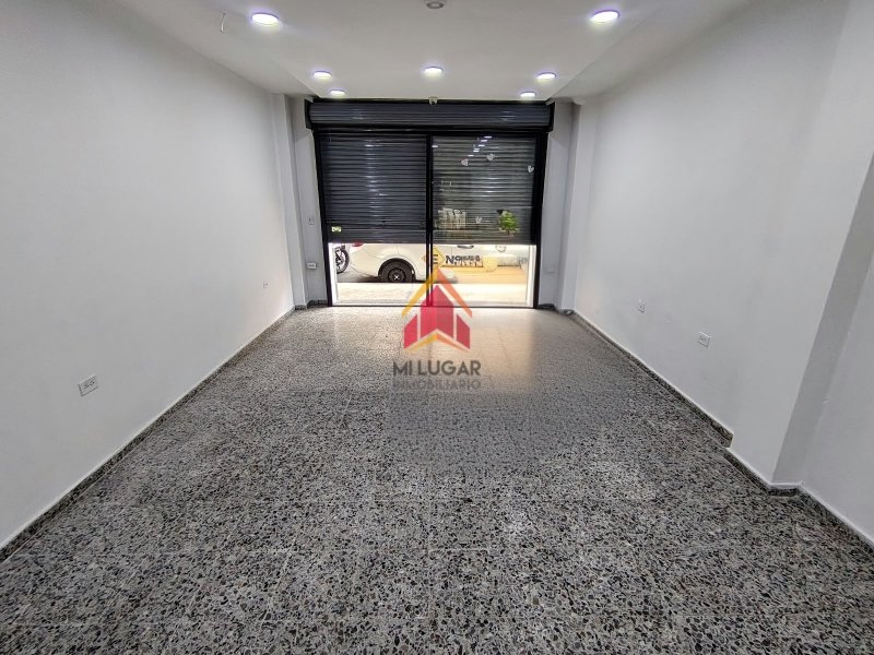 Local disponible para Arriendo en Envigado La Magnolia Foto numero 1