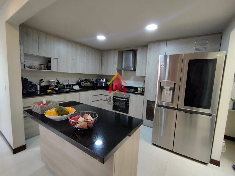 Casa disponible para Ambos en Envigado Milán Vallejuelos Foto numero 1