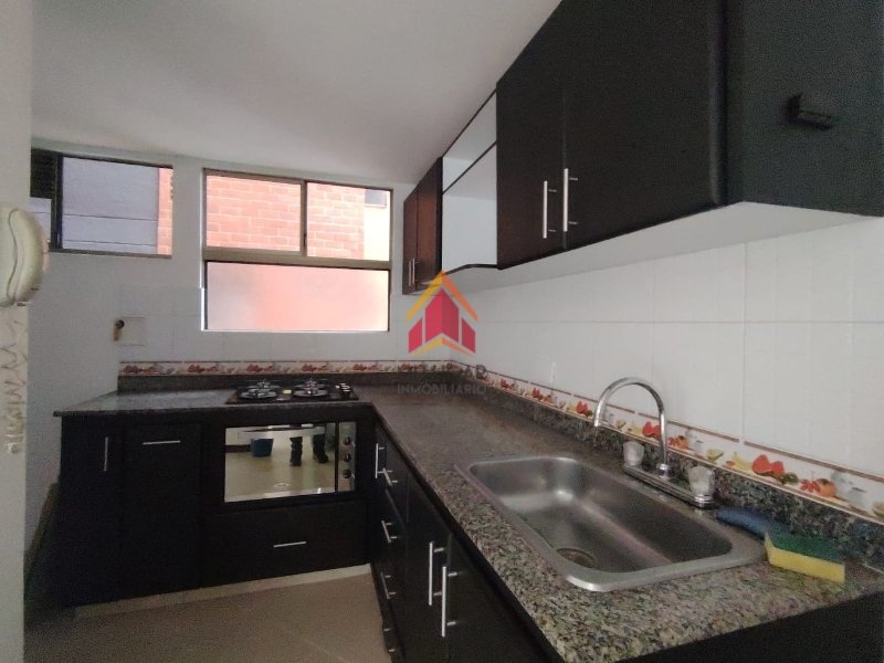 Apartamento disponible para Arriendo en Envigado El Escobero Foto numero 1