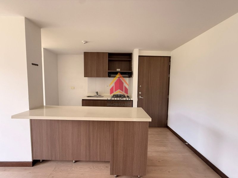Apartamento disponible para Arriendo en Envigado El Chinguí Foto numero 1