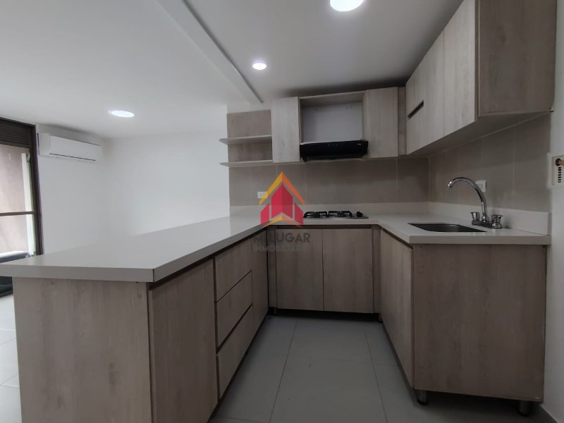 Apartamento disponible para Arriendo en Medellín Los Bernal Foto numero 1
