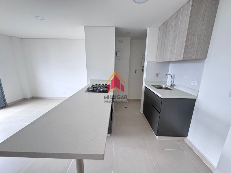 Apartamento disponible para Arriendo en La Estrella La Aldea Foto numero 1