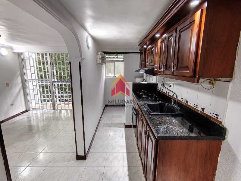 Apartamento disponible para Arriendo en Envigado La Mina Foto numero 1