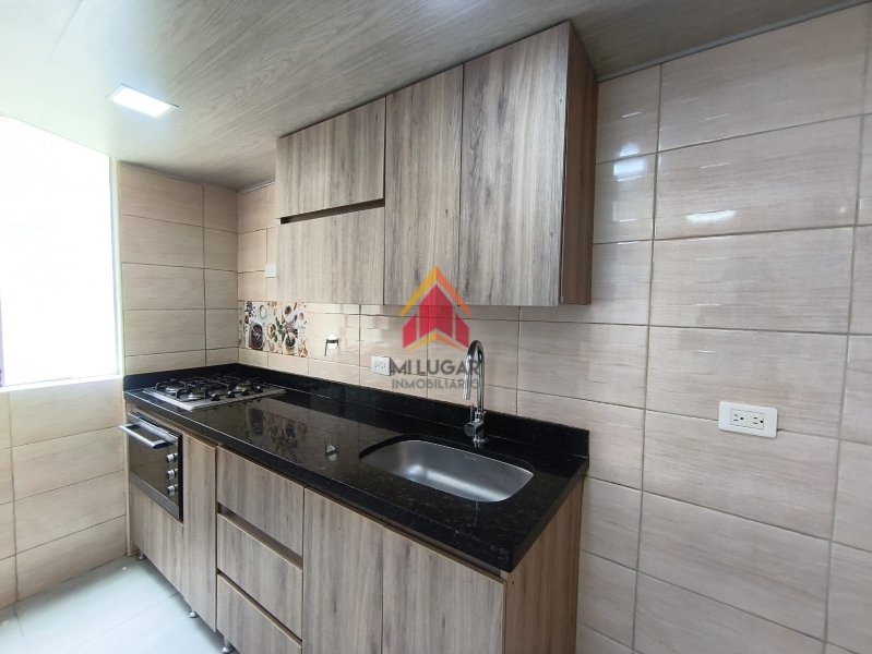 Apartamento disponible para Arriendo en Envigado La Mina Foto numero 1