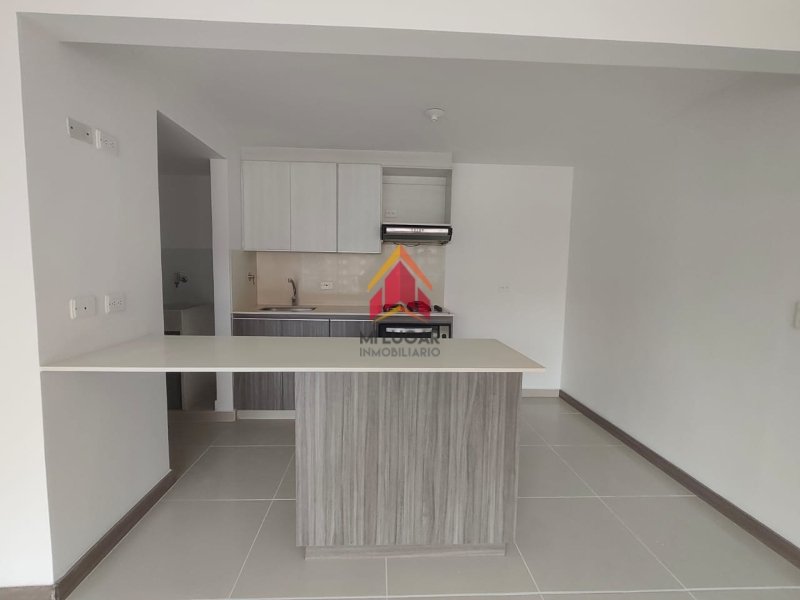 Apartamento disponible para Arriendo en Envigado El Chinguí Foto numero 1